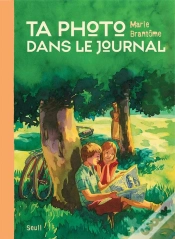 Capa do artigo Ta Photo Dans Le Journal