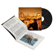 Capa do artigo Ta Place Dans Ce Monde - CD