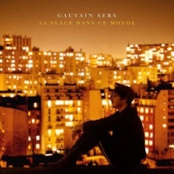 Capa do artigo Ta Place Dans Ce Monde - Vinil