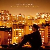 Capa do artigo Ta Place Dans Ce Monde - Vinil