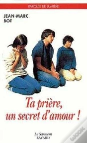 Capa do artigo Ta Priere, Un Secret D