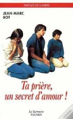 Capa do artigo Ta Priere, Un Secret D'Amour