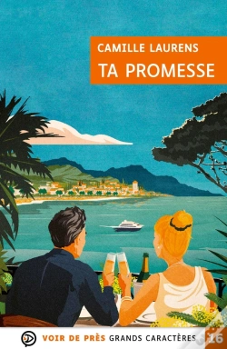 Capa do artigo Ta Promesse