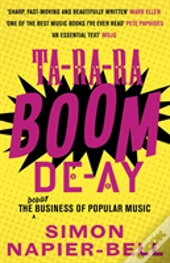 Ta-Ra-Ra-Boom-De-Ay