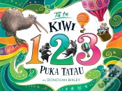 Capa do artigo Ta Te Kiwi 123 Puka Whakakarakara