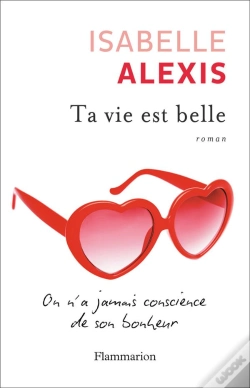 Capa do artigo Ta Vie Est Belle