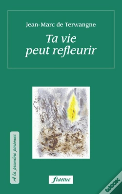 Capa do artigo Ta Vie Peut Refleurir