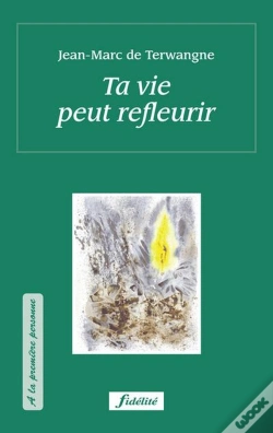 Capa do artigo Ta Vie Peut Refleurir