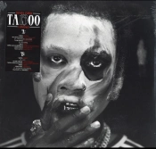 Capa do artigo TA13OO - Vinil