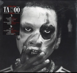 Capa do artigo TA13OO - Vinil