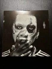 Capa do artigo Ta13oo - Vinil
