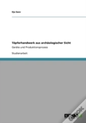 Taã‚Â¶Pferhandwerk Aus Archaã‚Â¤Ologischer Sicht