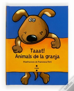 Capa do artigo Taaat! Animals De La Granja