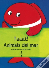 Capa do artigo Taaat! Animals Del Mar