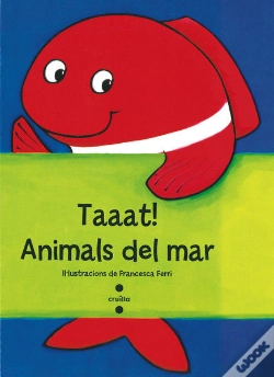 Capa do artigo Taaat! Animals Del Mar