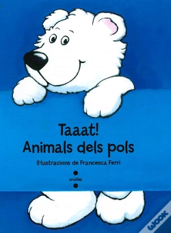 Capa do artigo Taaat! Animals Dels Pols