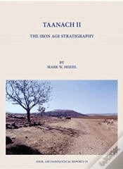 Capa do artigo Taanach Ii