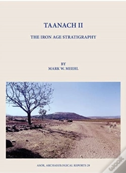 Capa do artigo Taanach Ii