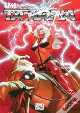 Taarna Volume 1