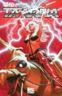 Taarna Volume 1 - Preview