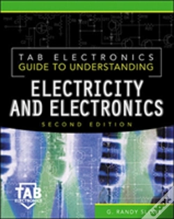 Capa do artigo Tab Electronics Guide To Understanding Electricity And Electronics