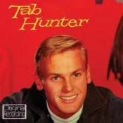 Capa do artigo Tab Hunter - CD