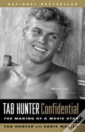 Capa do artigo Tab Hunter Confidential