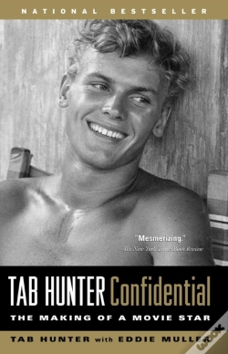 Capa do artigo Tab Hunter Confidential