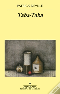 Capa do artigo Taba Taba