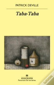 Capa do artigo Taba Taba