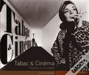 Capa do artigo Tabac Et Cinéma ; Histoire D