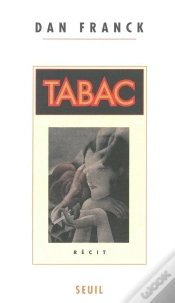 Capa do artigo Tabac