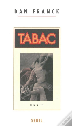 Capa do artigo Tabac