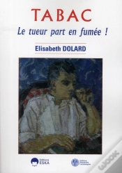 Capa do artigo Tabac ; Le Tueur Part En Fumée !