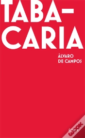 Capa do artigo Tabacaria