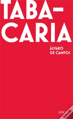 Capa do artigo Tabacaria