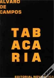 Capa do artigo Tabacaria