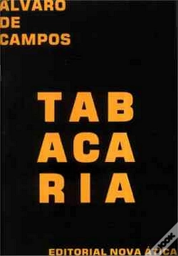 Capa do artigo Tabacaria