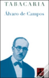Capa do artigo Tabacaria