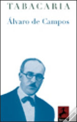 Capa do artigo Tabacaria