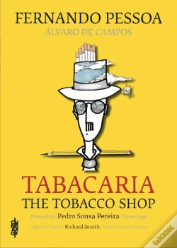 Capa do artigo Tabacaria