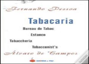 Tabacaria