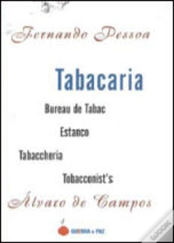 Capa do artigo Tabacaria