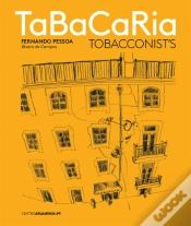 Capa do artigo Tabacaria | Tobacconist’s