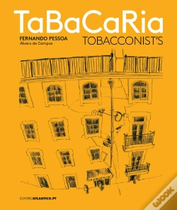 Capa do artigo Tabacaria | Tobacconist’s