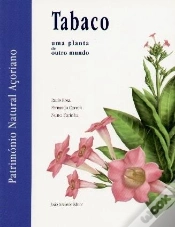 Capa do artigo Tabaco - Uma Planta de Outro Mundo