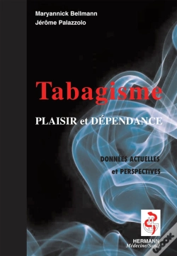 Capa do artigo Tabagisme