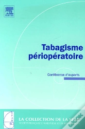 Capa do artigo Tabagisme Périopératoire
