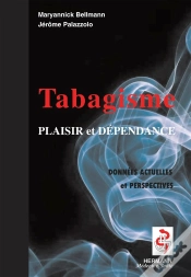 Capa do artigo Tabagisme : Plaisir Et Dépendance
