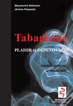 Capa do artigo Tabagisme : Plaisir Et Dépendance
